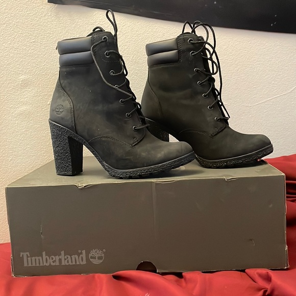 Timberland Tillston booties - Picture 1 of 7
